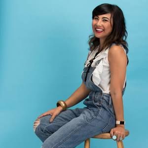 Meet your Posher, Marcia